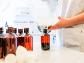 WHO Finds Contamination In Cough Syrups Manufactured By Indian Company, Issues Alert Against Its Use