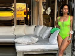 Masaba Gupta's Inspirational Journey To Beat PCOS