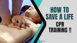 CPR Training: Know Who Can Give CPR In An Emergency Like Situation, Expert Speaks, Watch Video