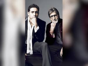 Abhishek Bachchan's Birthday: Be Friends With Dad Like Big B And Junior B
