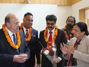 कनाडा को भारत के आयुर्वेद में मिला वहां के अस्पतालों में भीड़ कम करने का मंत्र, अपनाई जाएगी आयुर्वेदिक चिकित्सा पद्धति