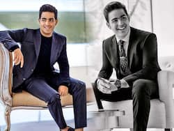 किसी हीरो से कम नहीं है मुकेश अंबानी के बड़े बेटे आकाश अंबानी, जानिए क्या है उनका फिटनेस सीक्रेट