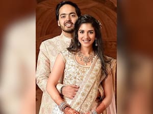 How Anant Ambani Gained Weight Again After Losing 108Kg