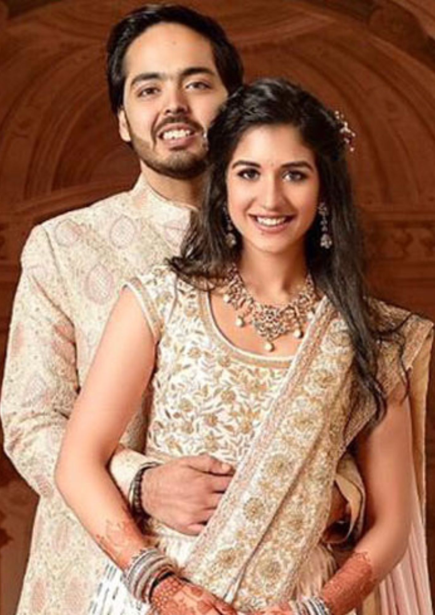 How Anant Ambani Gained Weight Again After Losing 108Kg