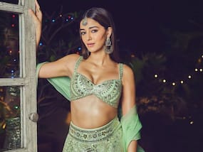 Ananya Panday Fitness: 5 Asanas That Helped Her Connect With Her Body And Mind