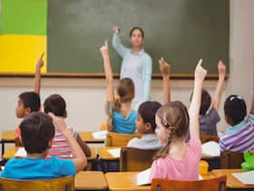 Teachers Report Anxiety As A Common Emotion They Felt Each Day: How Schools Can Promote Employee Wellness