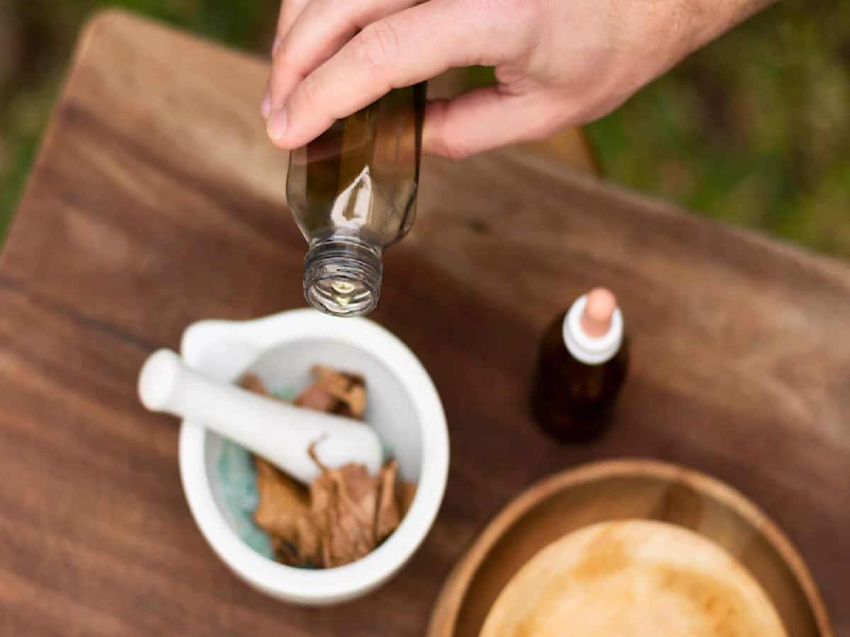 Diminished Ovarian Reserve: Ayurvedic Fertility Treatment Significantly Improves Serum AMH Level