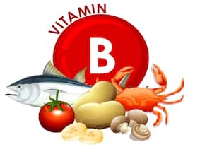 Role Of B Vitamins In Our Body