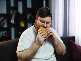 Being Obese Is More Dangerous For Men: 5 Effective Ways To Fight Obesity