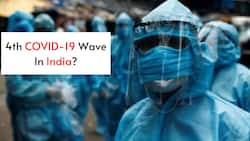 Is India Heading Towards Fourth Wave of COVID-19? Here's What Experts Have To Say