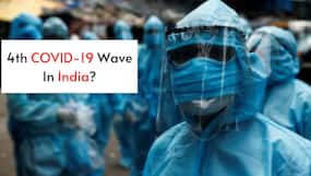 Is India Heading Towards Fourth Wave of COVID-19? Here's What Experts Have To Say