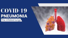 COVID-19 Pneumonia: Chronic Muscle Pain And Other Unusual Symptoms To Watch Out For