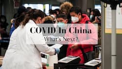 China Ends Travel Restrictions, Can This Trigger A New COVID Wave For Other Countries?
