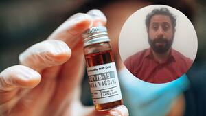 COVID-19 Vaccines Can Cause Sudden Cardiac Deaths: Warns Expert, Calls For Its Withdrawal From Market