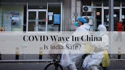 India May Not Face a China-Like COVID-19 Surge: Here Are 3 Reasons Why