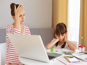 Children With ADHD: How Parents Can Help Them Deal With The Symptoms