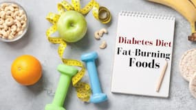 Fat Burning Foods: 5 Best Indian Diet Foods To Lose Weight With Diabetes