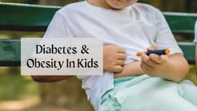 Fatty Liver To Hypertension: What Happens When Blood Sugar Is Too High In Children?