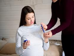 Pregnancy Care: Why Continuous Glucose Monitoring Is Important During Pregnancy?