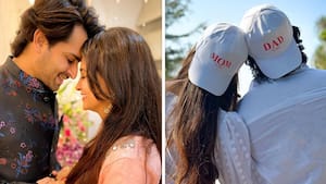 Dipika Kakar And Shoaib Ibrahim Announce Pregnancy, Actress Recalls  Suffering Miscarriage Last Year