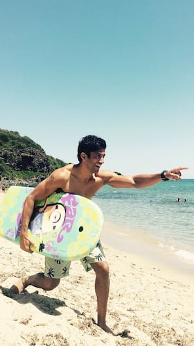 Farhan Akhtar's Birthday: 7 Fitness Secrets Behind His Chiseled Body