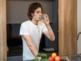 Are You Drinking Enough Water? This Happens To Your Body When Your Fluid Intake Goes Down