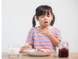 Food Allergy Is Children: Food Items That May Cause Allergies And Associated Symptoms