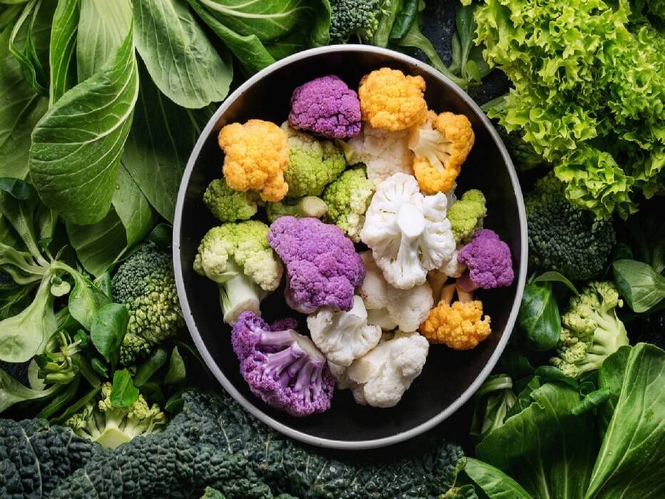 Choline Deficiency: Symptoms, Complications, Choline-Rich Foods