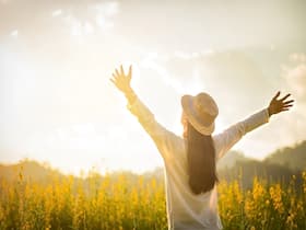 Sun Exposure For Healthy Vitamin D Levels: How Much Is Needed?