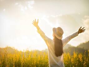 Sun Exposure For Healthy Vitamin D Levels: How Much Is Needed?