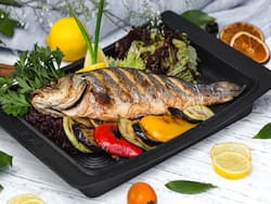 Like Eating Fish? Know Which Fish To Eat And Avoid, How Often To Eat, And More