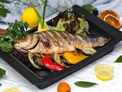 Like Eating Fish? Know Which Fish To Eat And Avoid, How Often To Eat