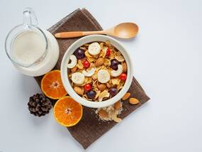 Breakfast For Weight Loss: पेट की जिद्दी चर्बी को खत्म कर देते हैं ये 5 हेल्दी ब्रेकफास्ट