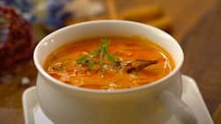 Healthy Vegan Recipe For Weight Loss: This Easy And Quick Recipe Can Help You Keep Your Weight In Check