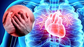 Heart Failure To Heart Attacks: Different Causes of Rapid Heart Beating And Its Risks