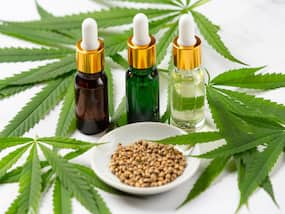 Hemp Seed Oil For Skin: Myths And Facts