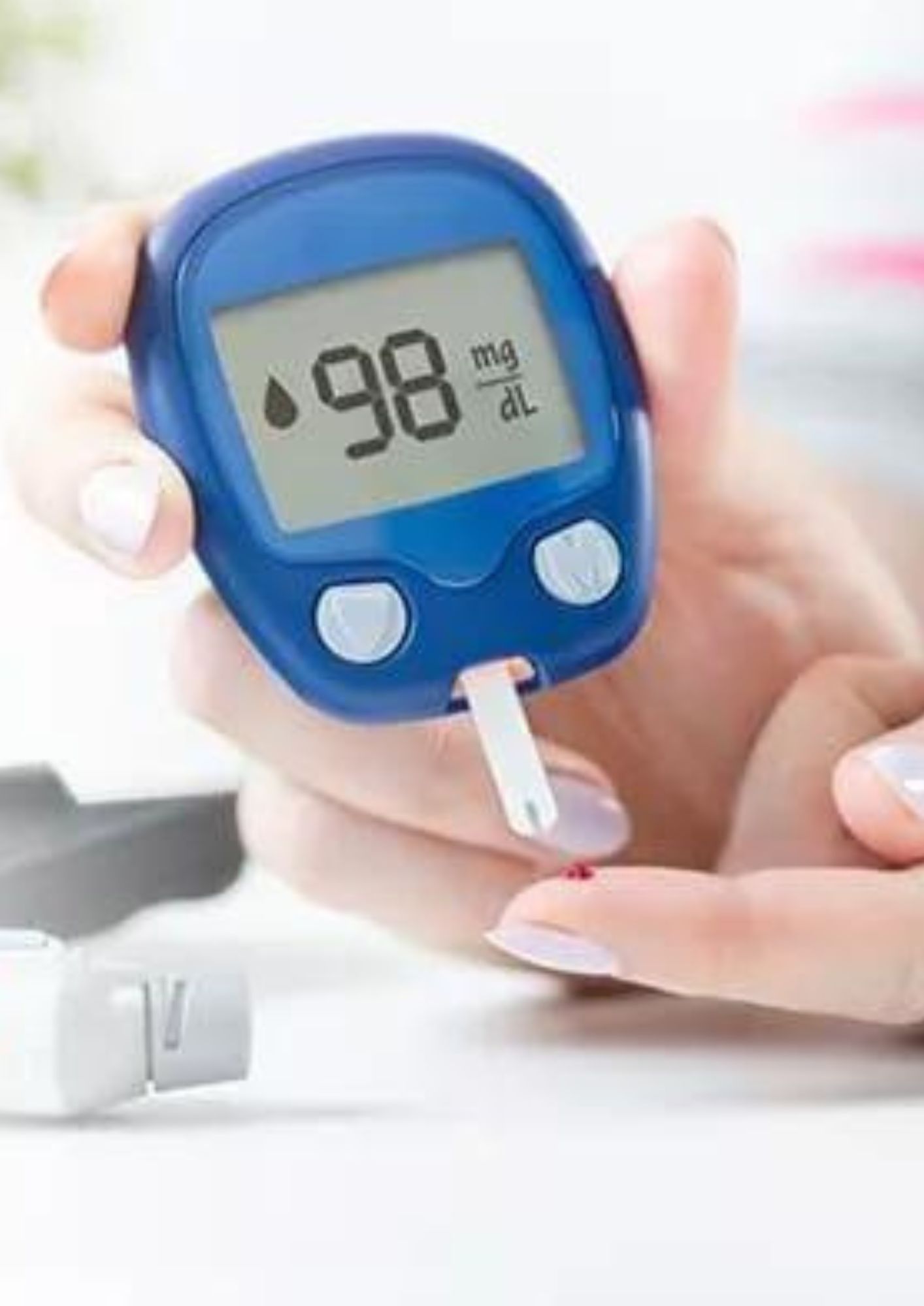 High Blood Sugar Diet: 7 Fruits With Low Glycemic Index That Can Keep Diabetes Under Control