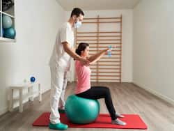 How Physiotherapy Helps in Diabetes Management