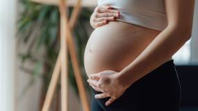 COLD Wave Alert In India: How To Protect Yourself From Cold Wave If You Are Pregnant COLD Wave Alert In India: How To Protect Yourself From Cold Wave If You Are Pregnant