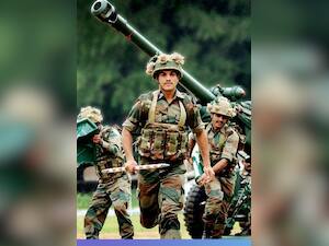 Indian Army Diet: Here Is What The Jawans Eat In A Day To Stay Fit And Active