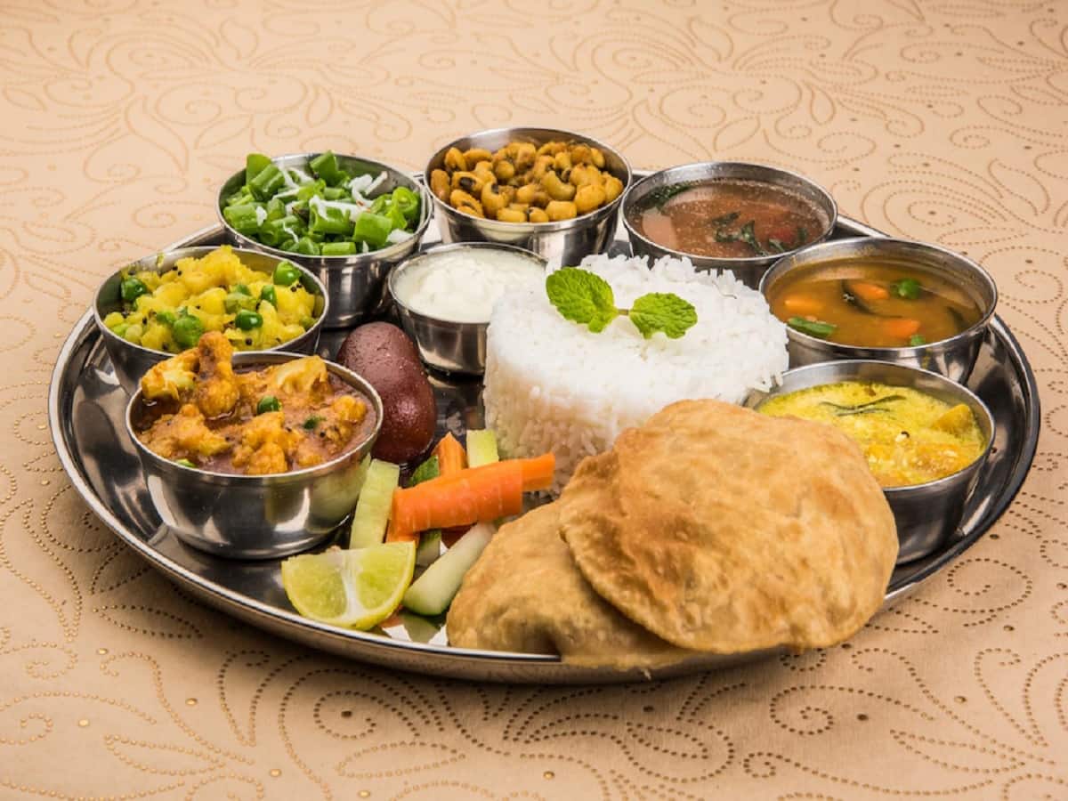 Indian Meals Lack In The Quality Of Protein How To Fill This Protein