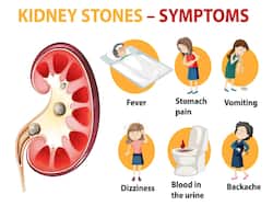 किडनी स्टोन से पहले शरीर में दिखते हैं ये 5 लक्षण, समय रहते हो जाएं सावधान