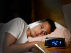 Lack Of Sleep: Does It Increase the Risk Of Falling Sick More Often?