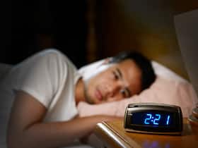 Lack Of Sleep: Does It Increase the Risk Of Falling Sick More Often? Lack Of Sleep: Does It Increase the Risk Of Falling Sick More Often?