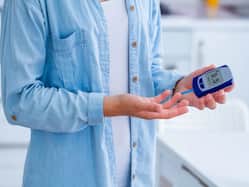 Sleeping For Better Blood Sugar Control: All You Need To Know