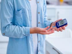 Sleeping For Better Blood Sugar Control: All You Need To Know