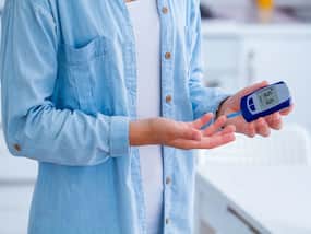 Sleeping For Better Blood Sugar Control: All You Need To Know
