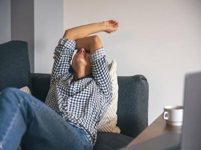 14% Of India Suffers From Mental Health Issues, But Only 0.75