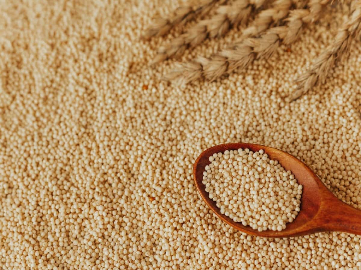 International Year of millets 2023 Why You Should Eat Millets