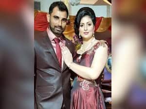 Mohammed Shami, Hasin Jahan Separation: Red Flags In A Relationship